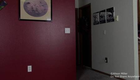 Caught You Jerking Your Tiny Hairless Weewee