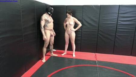 Mixed Nude Match - Alex vs BT 720p