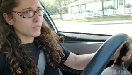 Auto Parts Pee Zone (UHD WMV)