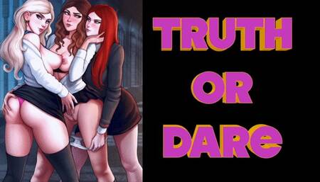 Truth or Dare
