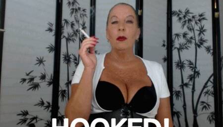 HOOKED! Financial slavery XHD (WMV)