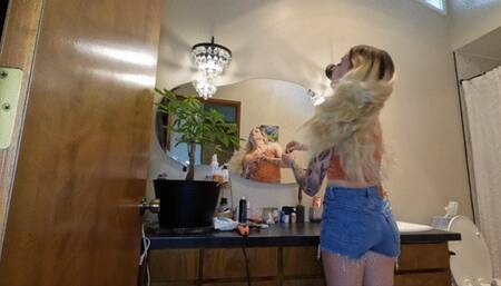 Bathroom Farts Sequel