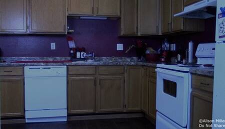 Go Potty For M0-mmy In This Pullup - What A Sticky Diaper!