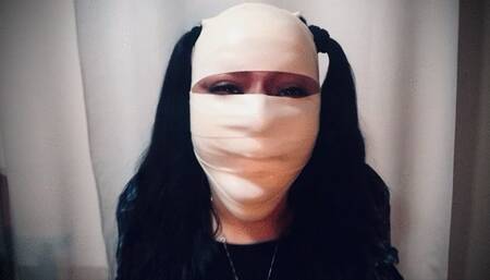 Microfoam breath play