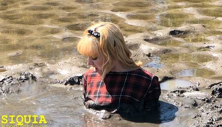 Flood on the Sand, starring Litty LeRouge