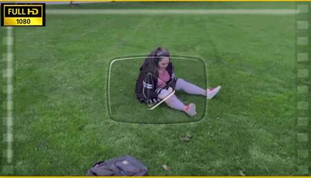 Dannie Rose's Broken Soccer Blues LLC, Parts 1, 2 & 3 (full 45 Min Video)