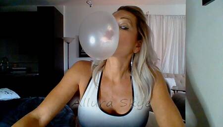 Big League Bubble Bursting