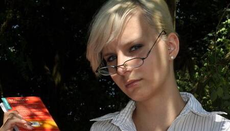 Spanish Lessons HD-720