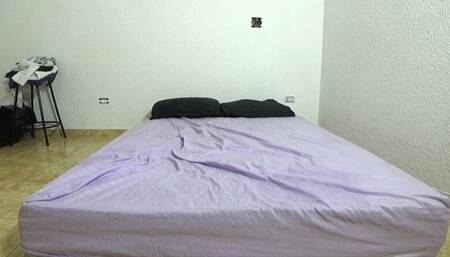 HOTTEST PLAY BETWEEN FRIENDLY TITS BY MALEVOLA EVANS AND SCARLET WHITE (CAM BY MICHEL FULL HD)