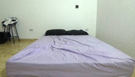 HOTTEST PLAY BETWEEN FRIENDLY TITS PART 1 BY MALEVOLA EVANS AND SCARLET WHITE (CAM BY MICHEL FULL HD)