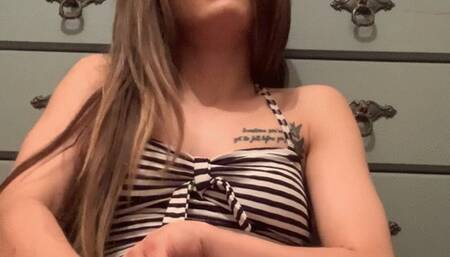 Bro Shall We Masturbate Together?