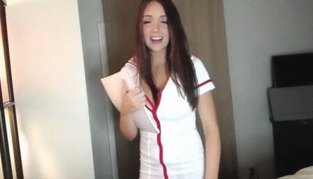 Nurse does further ED testing