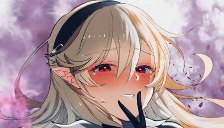 World of Light Part 4: Taming the Dragon (Byleth, Corrin)