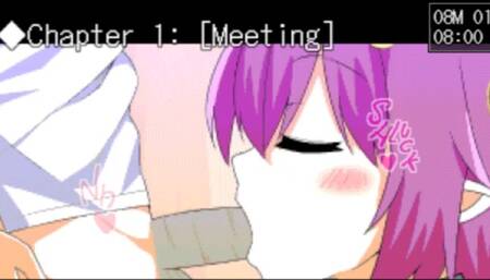 GBK - Succumate - Chapter 1 : EP.1