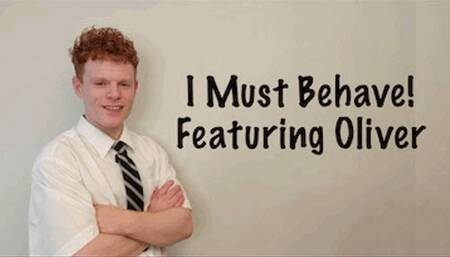 I Must Behave Featuring Oliver! Quickdownload Version