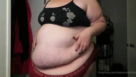 Dancing and Body Tour