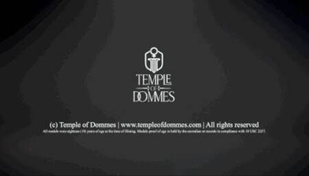 Bare Bottom Punishment by the Queen of Long Nails