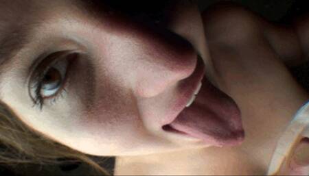 Paige "Spit Trip"
