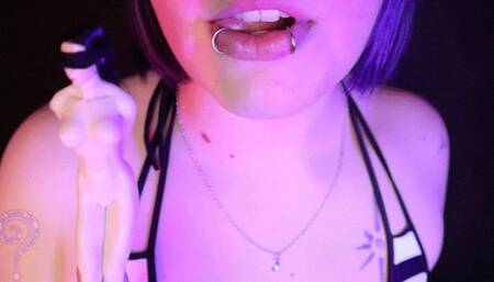 Sweetened and Eaten - HD