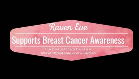 Raven Eve in pink
