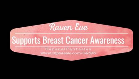 Raven Eve in pink MP4