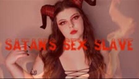 Satan's Sex Slave