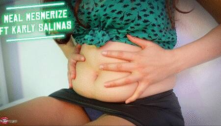 Meal Mesmerize Ft Karly Salinas - HD MP4 1080p Format