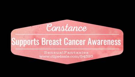 Constance in pink MP4