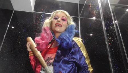 I REALLY REALLY NEED TO GO