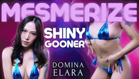 Mesmerize Shiny Gooner