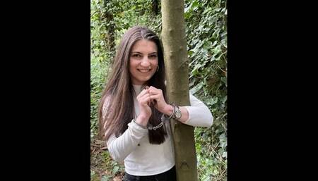 lola XR in the Bondage Game part  2 mp4