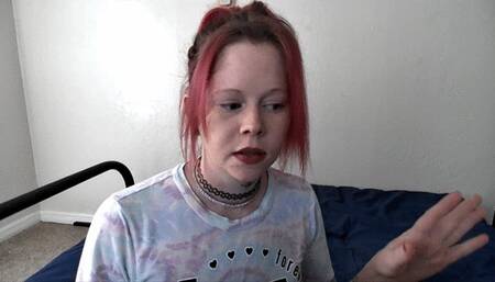 I cant stop coughing!