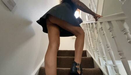 Double Agent carnage when these two end up like the tape twins!! Miss Monaco and Miss Kox are caught in a tape bondage heist!