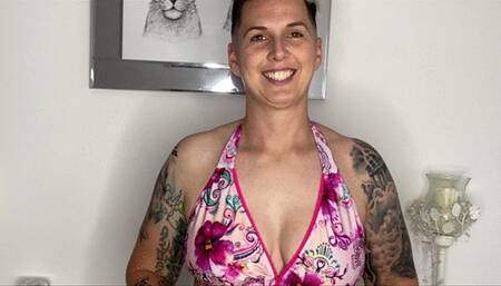 Frankie Fat Body Shame!