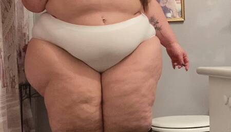 New Sexy, Heavy Weigh In!