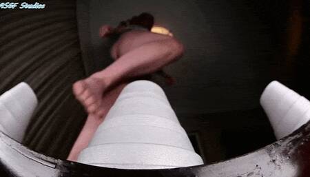 * Custom * Bratty B's Crush-a-thon part 2 - MP4