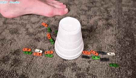 * Custom * Bratty B's Crush-a-thon part 3 - MOV