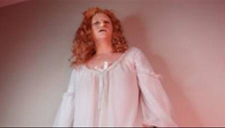 UGLY Witch Eats POV to become young again MP4 1080-VORE-TRANSFORMATION FANTASY