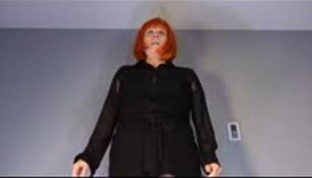 Date Rapid Horny Growth from Dinner! MP4 640