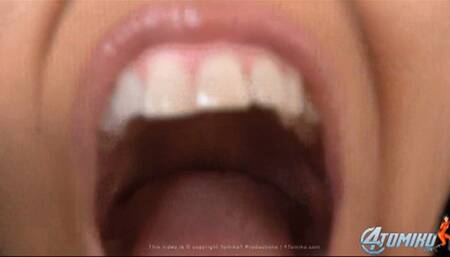 A NIGHT IN TOMIKO - MP4