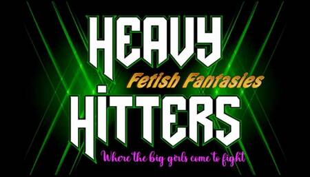 Ronis Humiliates Guysha