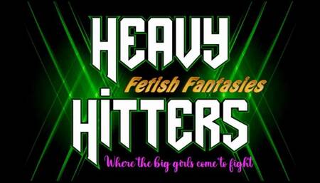 Gothic beats and fucks Ronis on the heavy bag (Vertical vid)