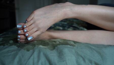 Feet JOIstravaganza Set B