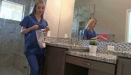 Step-Mother Approved Costume