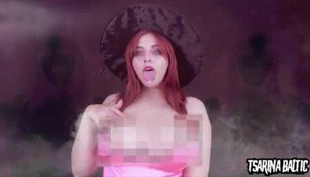 SIMP TREAT: CENSORSHIP SIMP