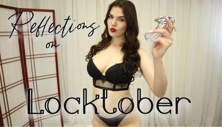 Reflections On Locktober (Locktober #7) WMV