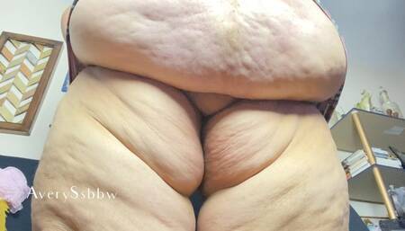 Plaid Skirt Playtime