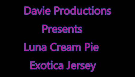 Luna Exotica Cream Pie