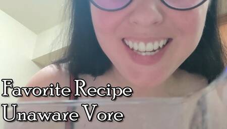 Pantsing Your Step Mom [HD]