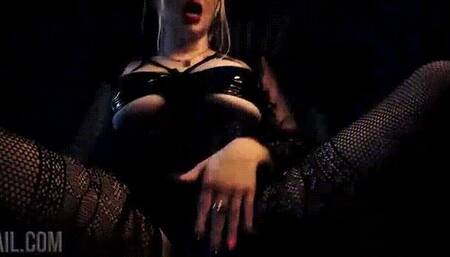 Real Drinking-Blackmail-F game! We're going to play a risky game tonight  WMV